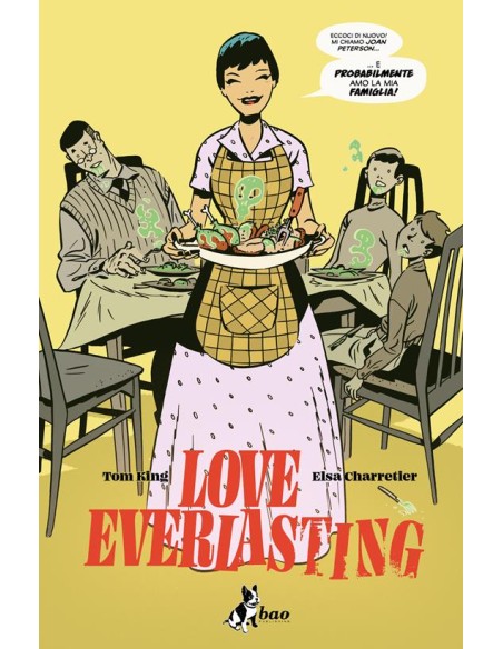 LOVE EVERLASTING 2