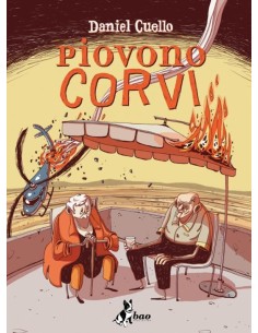 PIOVONO CORVI