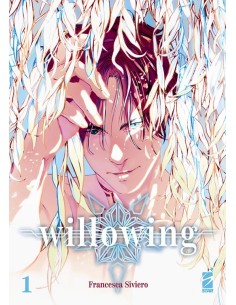 WILLOWING 1 (di 3) - EURO 6