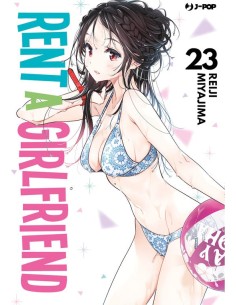 RENT-A-GIRLFRIEND 23