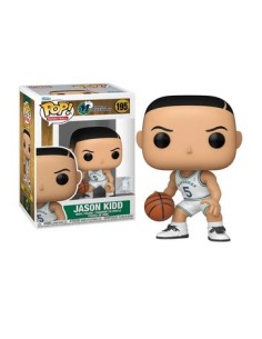 NBA - JASON KIDD (MAVS) - POP 195