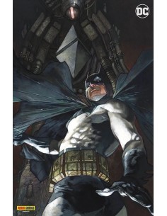 BATMAN 105 VARIANT