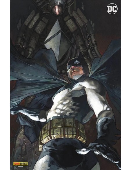 BATMAN 105 VARIANT