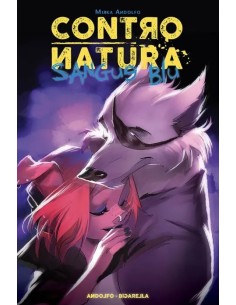 CONTRONATURA - SANGUE BLU VOL. 2 (di 2)