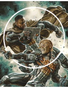 A VICIOUS CIRCLE 3 (di 3)