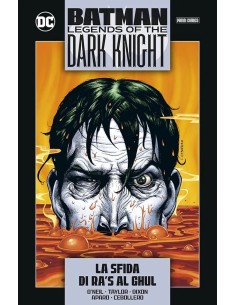 BATMAN - LEGENDS OF THE DARK KNIGHT COLLECTION 2 VOL. 1...