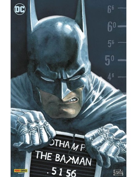 BATMAN: L`ULTIMO HALLOWEEN 1 (di 10) VARIANT