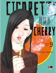 CIGARETTE & CHERRY 9 (di 11)