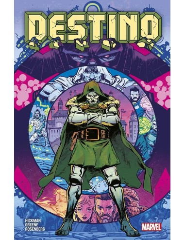 DESTINO