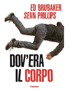 DOV`ERA IL CORPO