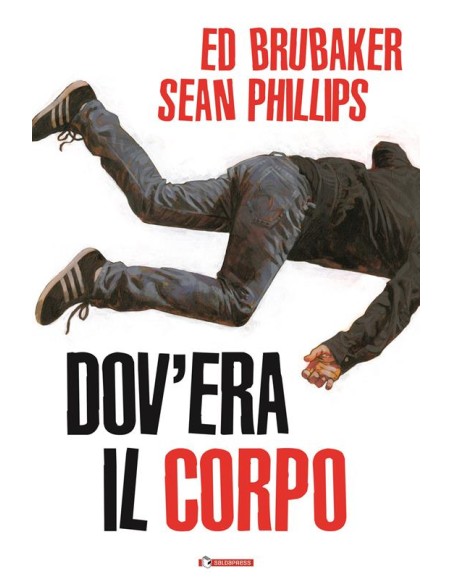 DOV`ERA IL CORPO