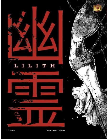 LILITH - VOLUME UNICO
