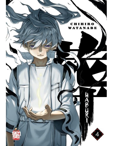 HABURI 4 (di 4)