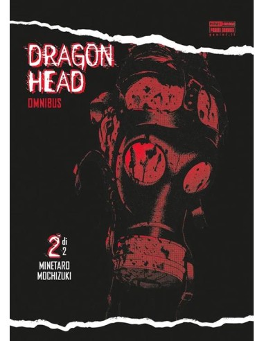 DRAGON HEAD OMNIBUS 2 (di 2)