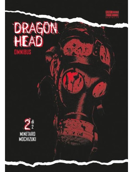 DRAGON HEAD OMNIBUS 2 (di 2)