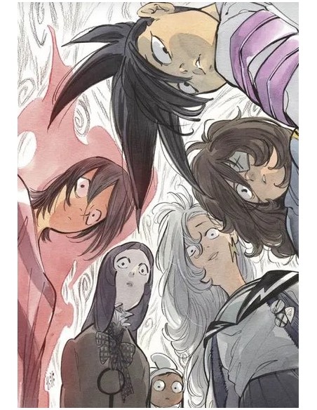 ULTIMATE X-MEN 1 VARIANT