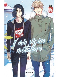 IL MIO VICINO METALLARO VARIANT LUCCA 2024