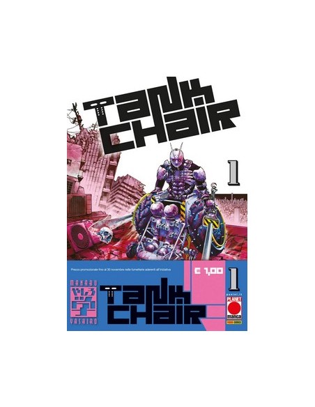 TANK CHAIR 1 CUT-PRICE