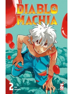 DIABLOMACHIA 2 - EURO 4