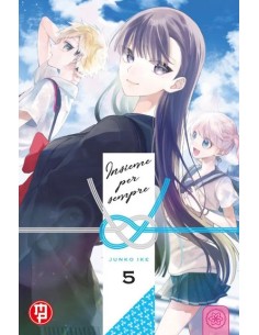 INSIEME PER SEMPRE 5