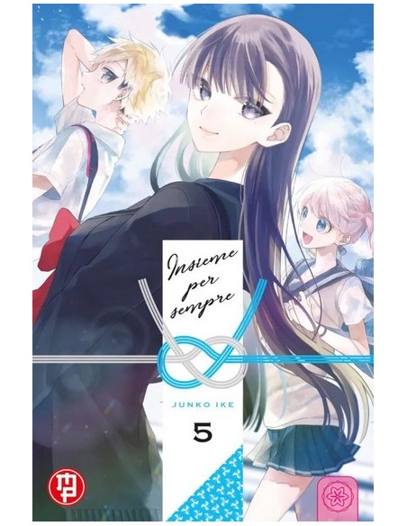 INSIEME PER SEMPRE 5