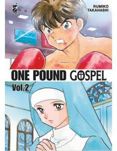 ONE POUND GOSPEL 2 (di 2) - UMAMI 26
