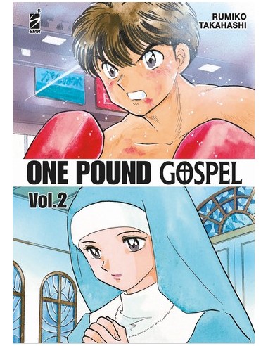 ONE POUND GOSPEL 2 (di 2) - UMAMI 26