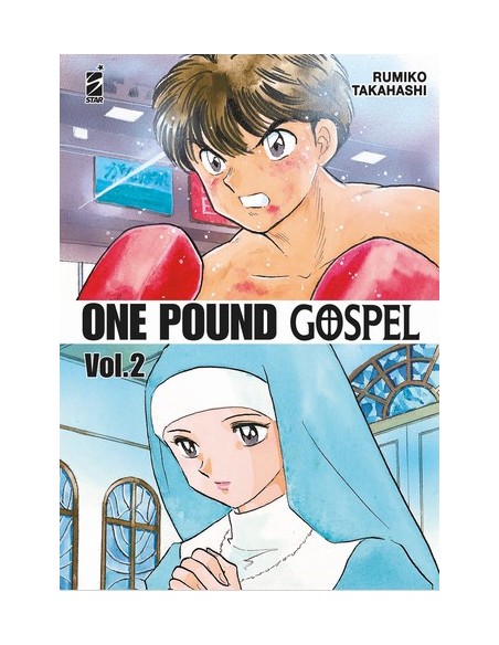 ONE POUND GOSPEL 2 (di 2) - UMAMI 26