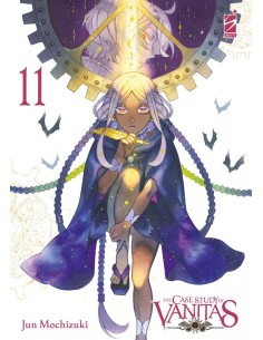 THE CASE STUDY OF VANITAS 11 - STARDUST 141