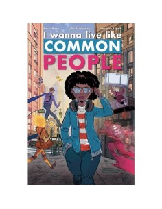 (I WANNA LIVE LIKE) COMMON PEOPLE
