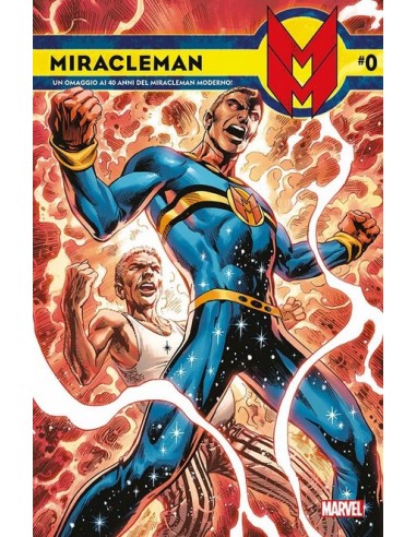 MIRACLEMAN 0