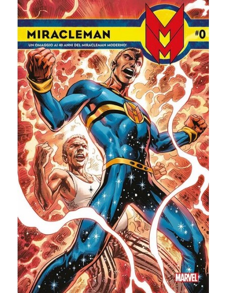MIRACLEMAN 0