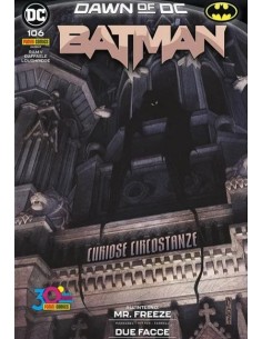 BATMAN 106
