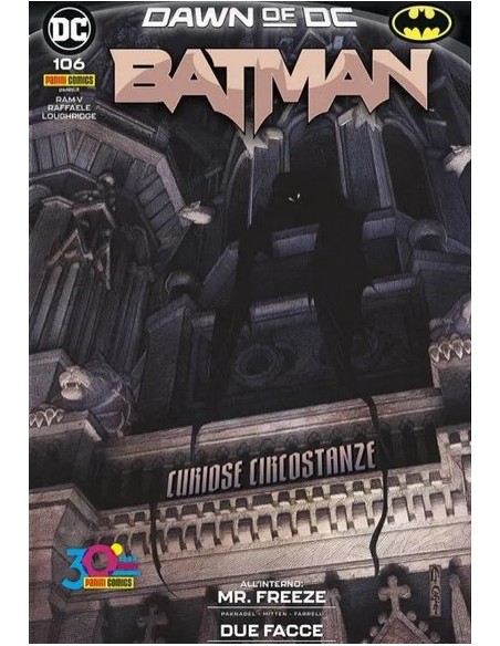 BATMAN 106