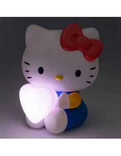 HELLO KITTY - SHAPED LIGHT