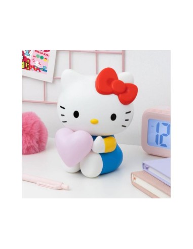 HELLO KITTY - SHAPED LIGHT