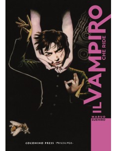 IL VAMPIRO CHE RIDE - EDIZIONE INTEGRALE