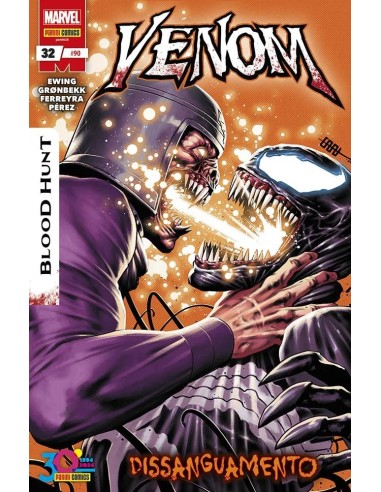 VENOM 90 - VENOM 32