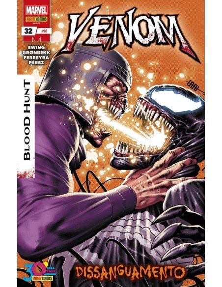 VENOM 90 - VENOM 32