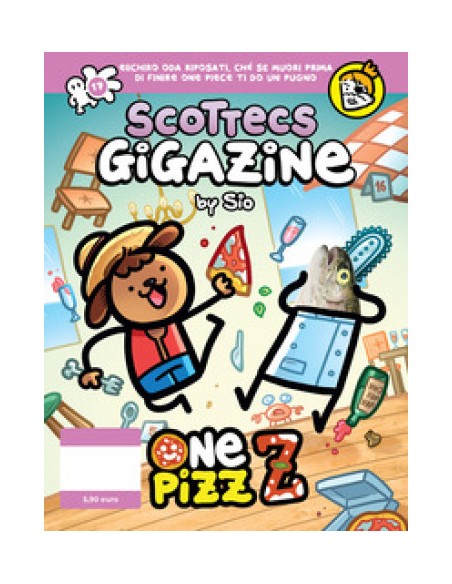 SCOTTECS GIGAZINE 17
