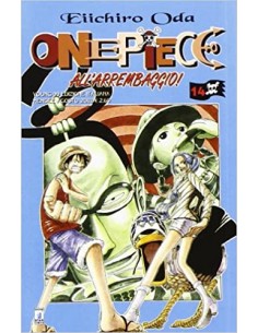 ONE PIECE 14 - YOUNG 99