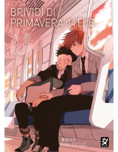 BRIVIDI DI PRIMAVERA 14 E 16