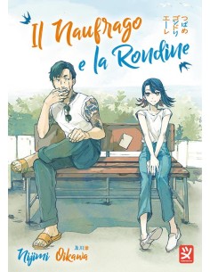 IL NAUFRAGO E LA RONDINE