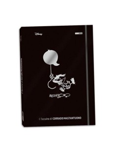 IL TACCUINO DI CORRADO MASTANTUONO