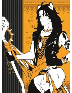 TWISTED-WONDERLAND - IL MANGA: BOOK OF SAVANACLAW 1...