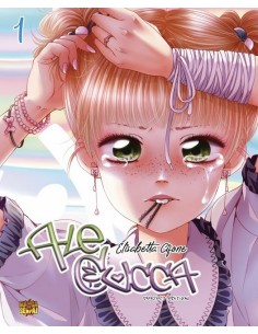 ALE & CUCCA PERFECT OMNIBUS 1