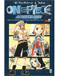 ONE PIECE 18 - YOUNG 103