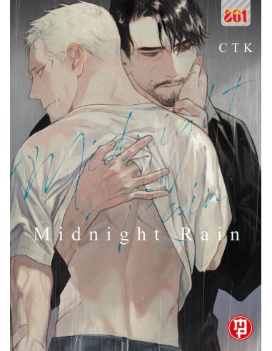 MIDNIGHT RAIN