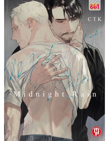 MIDNIGHT RAIN