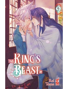 THE KING`S BEAST 9 - EXPRESS 289